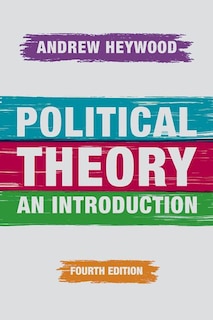 Couverture_Political Theory
