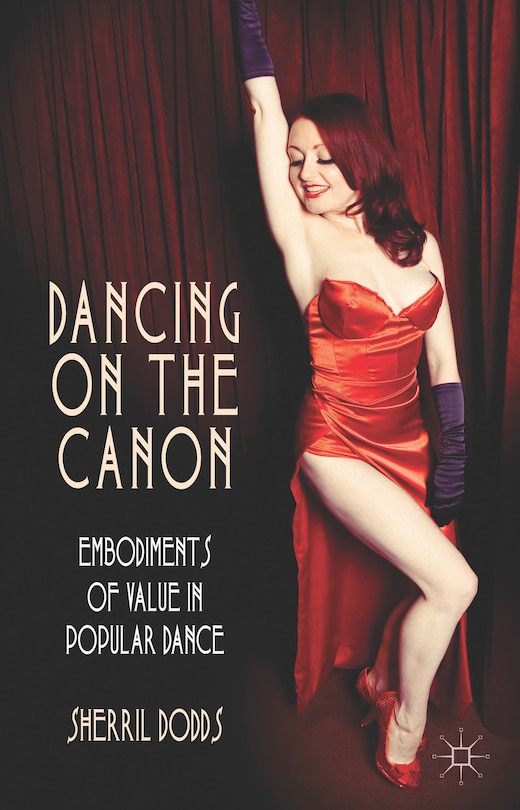 Front cover_Dancing on the Canon