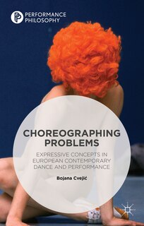 Couverture_Choreographing Problems