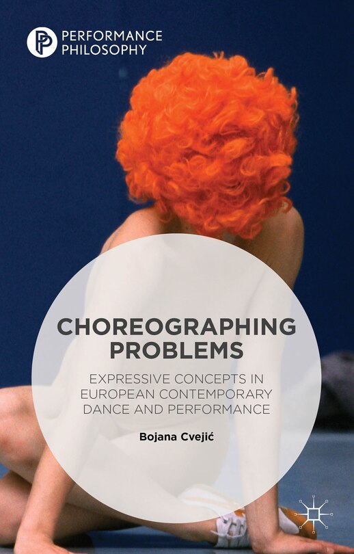 Couverture_Choreographing Problems