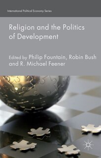 Front cover_Religion and the Politics of Development