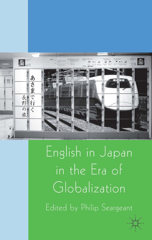 Front cover_English in Japan in the Era of Globalization