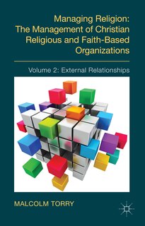 Front cover_Managing Religion
