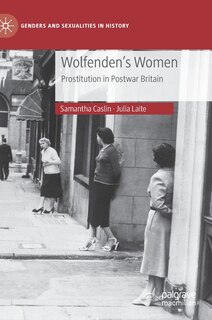 Front cover_Wolfenden's Women