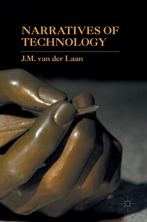 Front cover_Narratives Of Technology
