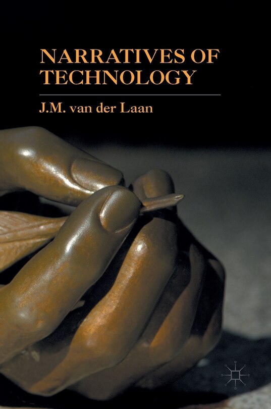 Front cover_Narratives Of Technology