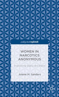 Front cover_Women In Narcotics Anonymous