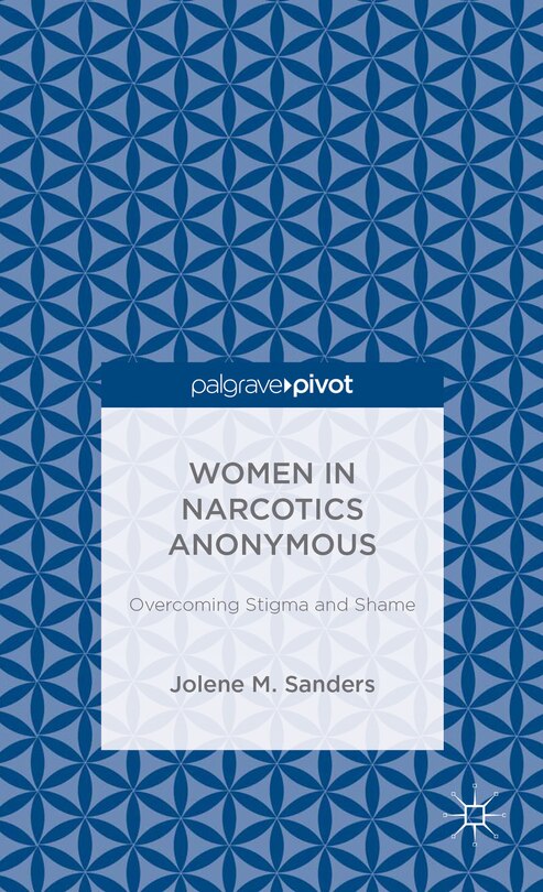 Front cover_Women In Narcotics Anonymous