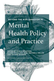 Couverture_Beyond The Risk Paradigm In Mental Health Policy And Practice