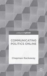 Couverture_Communicating Politics Online