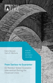 Couverture_From Saviour To Guarantor
