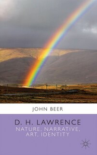 Couverture_D. H. Lawrence