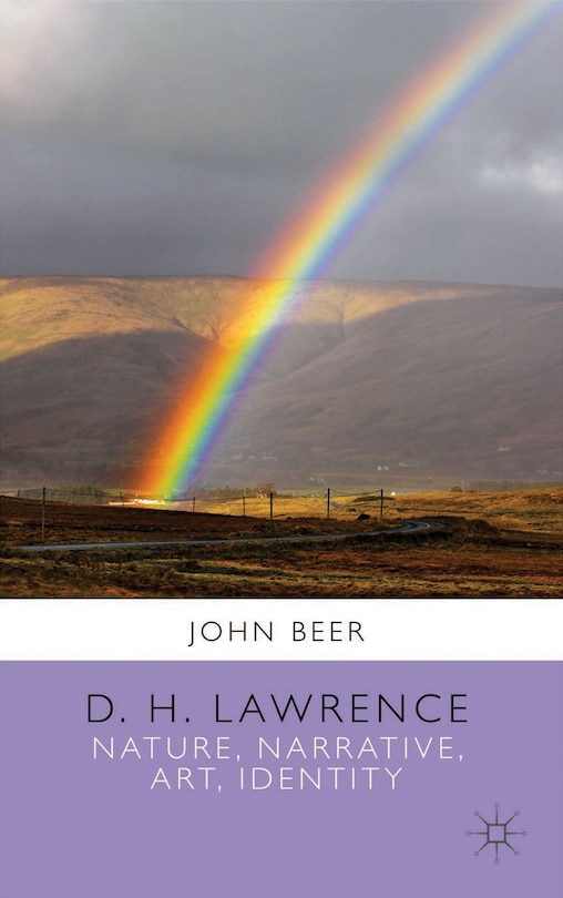 Couverture_D. H. Lawrence