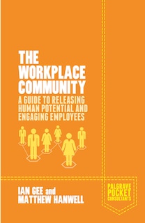 Couverture_The Workplace Community