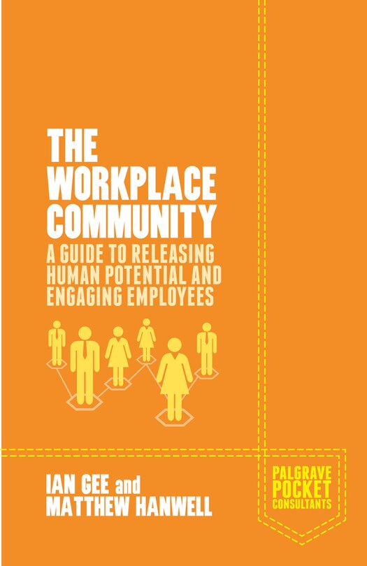 Couverture_The Workplace Community