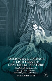 Front cover_Passion and Language in Eighteenth-Century Literature