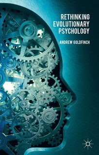 Front cover_Rethinking Evolutionary Psychology