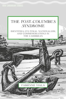 Front cover_Post-Columbus Syndrome