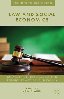 Couverture_Law and Social Economics