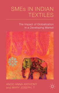Front cover_Smes In Indian Textiles