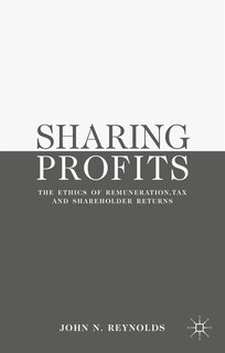 Front cover_Sharing Profits