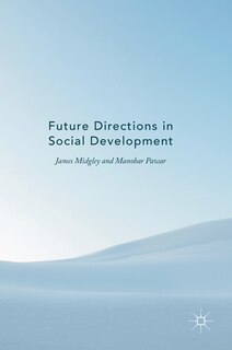 Future Directions In Social Development