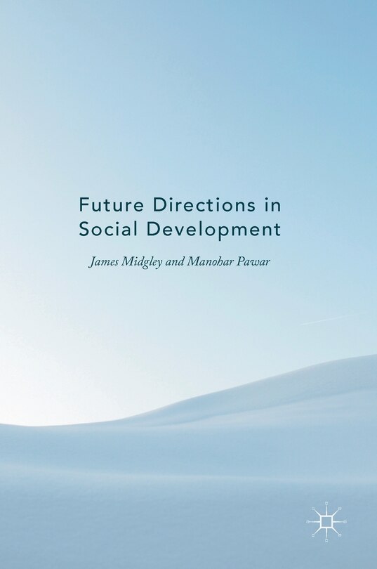 Future Directions In Social Development