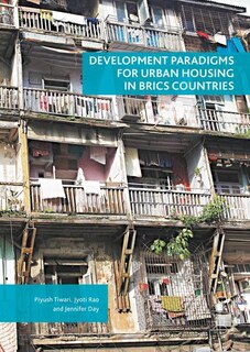 Front cover_Development Paradigms For Urban Housing In Brics Countries