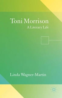 Front cover_Toni Morrison