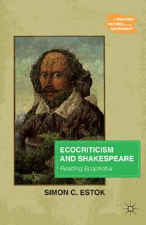 Couverture_Ecocriticism And Shakespeare