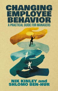 Front cover_Changing Employee Behavior