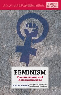 Front cover_Feminism