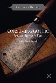 Front cover_Consuming Gothic