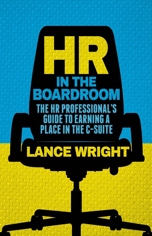 Front cover_HR in the Boardroom