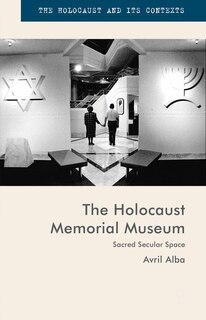 Front cover_The Holocaust Memorial Museum