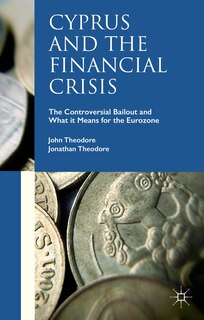 Front cover_Cyprus and the Financial Crisis