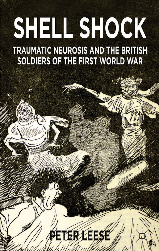 Front cover_Shell Shock