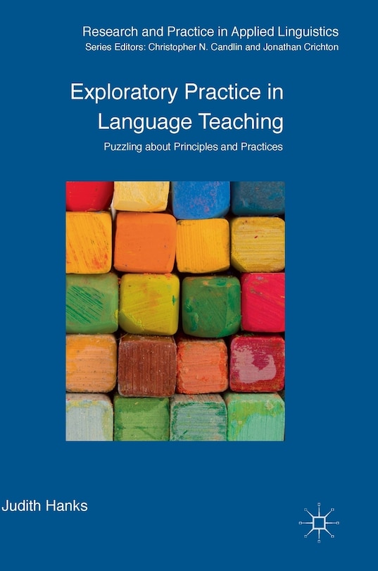 Couverture_Exploratory Practice In Language Teaching