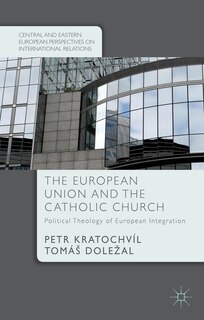 Couverture_The European Union and the Catholic Church