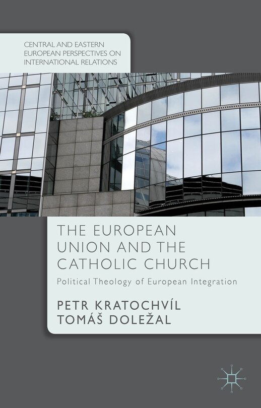 Couverture_The European Union and the Catholic Church