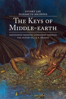 Front cover_The Keys Of Middle-earth