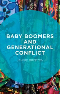 Couverture_Baby Boomers and Generational Conflict