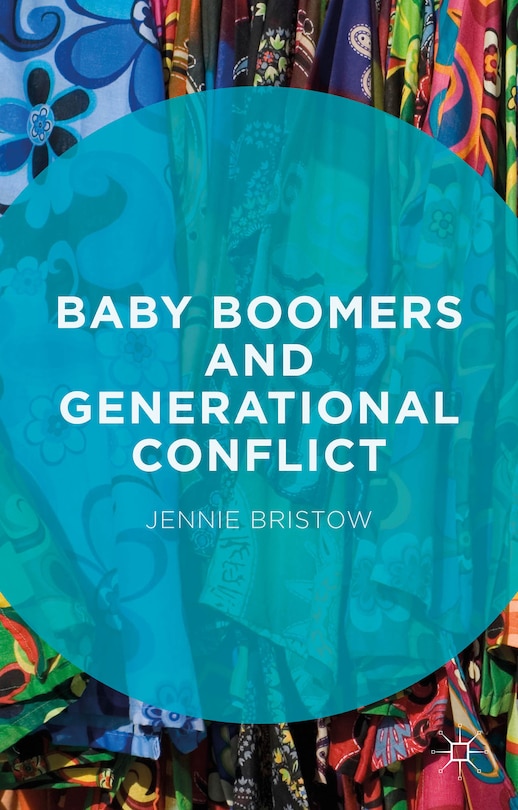 Couverture_Baby Boomers and Generational Conflict