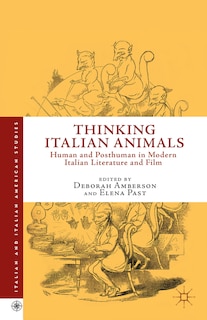 Couverture_Thinking Italian Animals