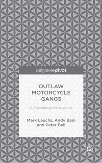 Front cover_Outlaw Motorcycle Gangs