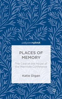 Couverture_Places of Memory