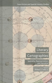 Couverture_Literary Cartographies