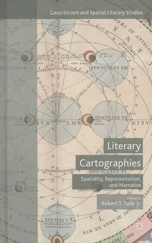 Couverture_Literary Cartographies