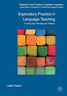 Couverture_Exploratory Practice In Language Teaching