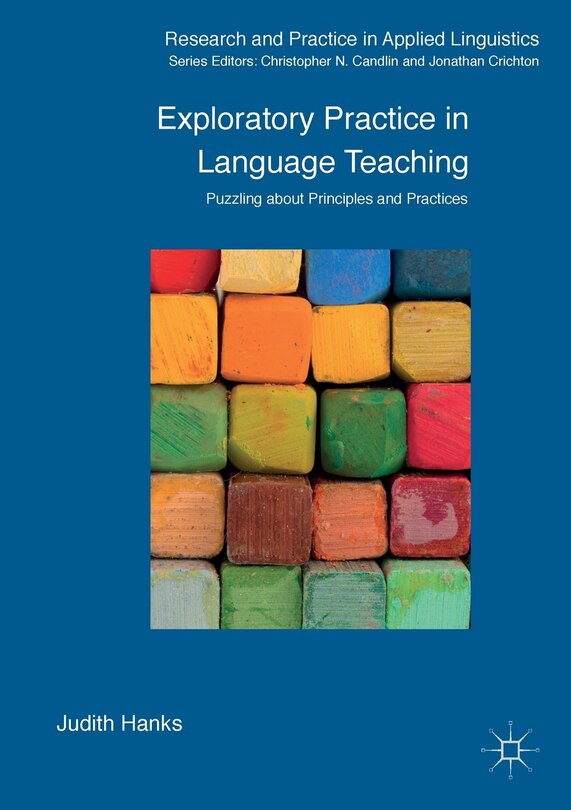Couverture_Exploratory Practice In Language Teaching